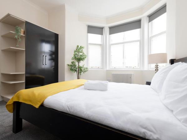 JOIVY Haymarket : photo 2 de la chambre chambre double standard