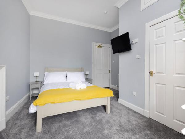 JOIVY Haymarket : photo 4 de la chambre chambre double standard