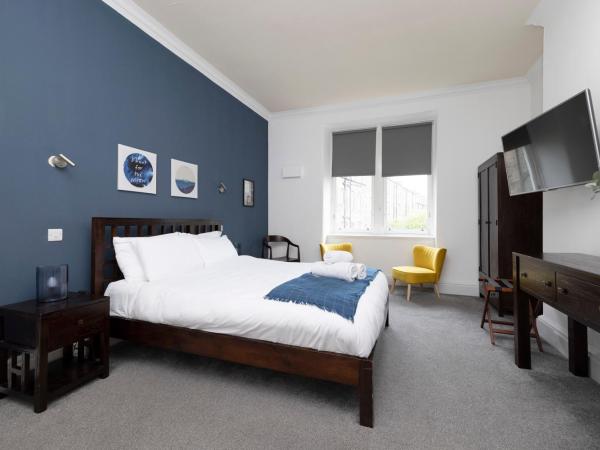 JOIVY Haymarket : photo 1 de la chambre chambre double deluxe