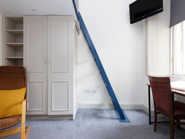 JOIVY Haymarket : photo 5 de la chambre chambre simple loft