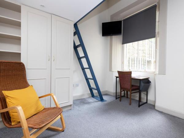 JOIVY Haymarket : photo 3 de la chambre chambre simple loft