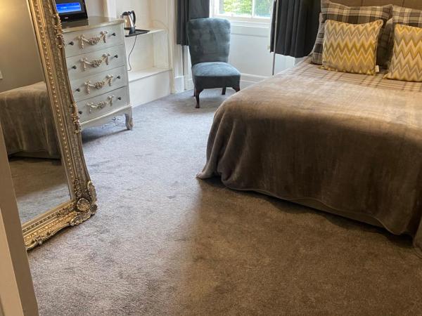 Ellwyn House : photo 2 de la chambre grande chambre double 