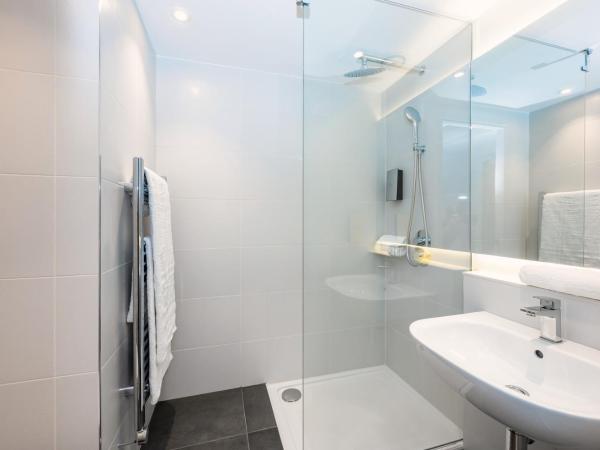 Staycity Aparthotels Dublin City Quay : photo 1 de la chambre studio