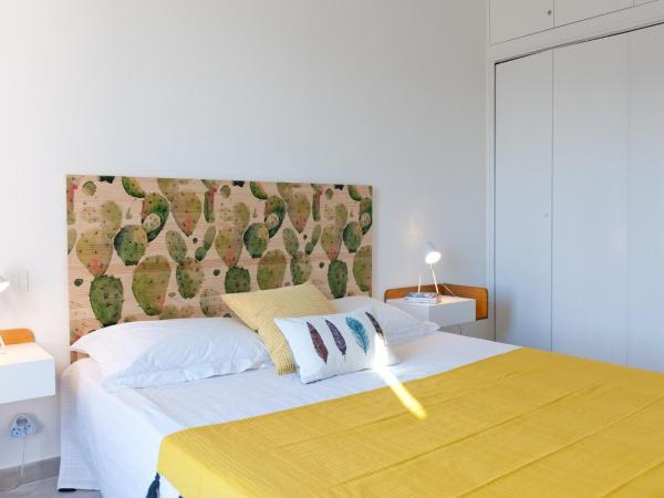 Résidence Marina Di Santa Giulia : photo 5 de la chambre villa spa 2 chambres - vue sur mer