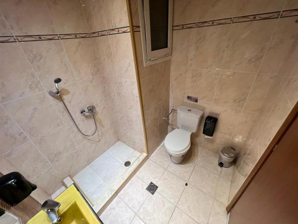 Priamos Hotel Erato : photo 7 de la chambre chambre double deluxe