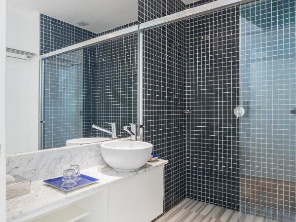 Boutique Suites Palermo : photo 4 de la chambre chambre double standard