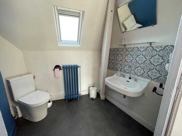 Maison Prémartine : photo 6 de la chambre chambre double familiale