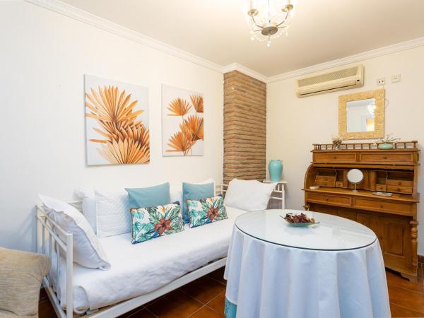 Puerta De Aduares : photo 5 de la chambre suite avec terrasse