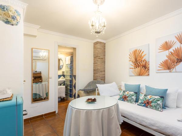 Puerta De Aduares : photo 4 de la chambre suite avec terrasse