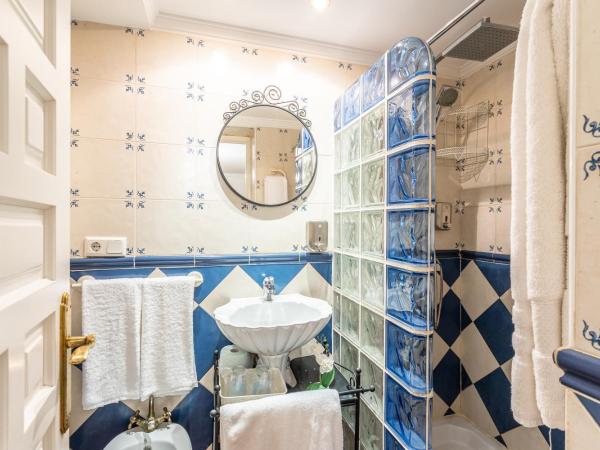 Puerta De Aduares : photo 6 de la chambre suite avec terrasse