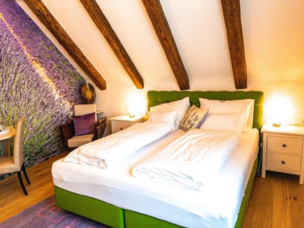 Gasthof Lend-Platzl : photo 6 de la chambre chambre deluxe