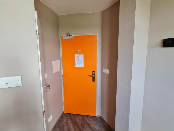 Minimino hotel : photo 6 de la chambre chambre double standard