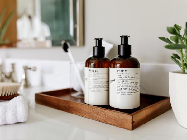 Fairmont Waterfront : photo 6 de la chambre chambre fairmont avec 2 lits doubles - vue sur ville