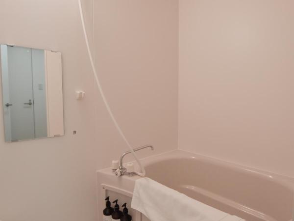 Randor Residence Tokyo Classic : photo 10 de la chambre chambre quadruple