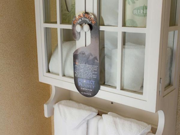 The Willows Hotel : photo 3 de la chambre chambre deluxe avec 2 lits queen-size