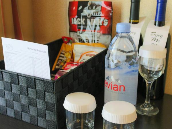 The Willows Hotel : photo 6 de la chambre chambre deluxe avec 2 lits queen-size