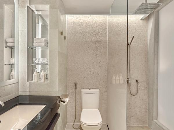 Vibe Hotel Singapore Orchard : photo 1 de la chambre chambre double ou lits jumeaux premier