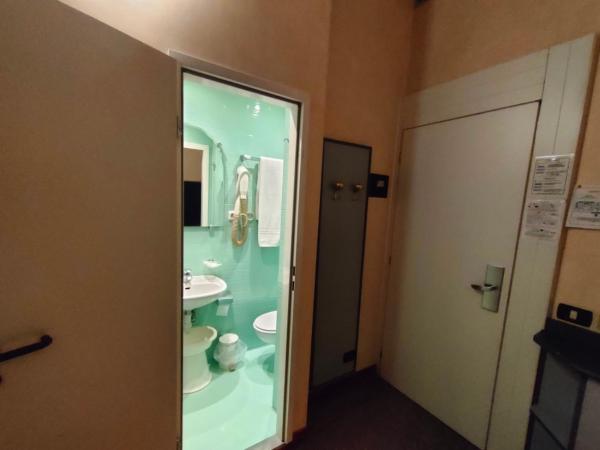 Hotel Ada : photo 2 de la chambre chambre simple