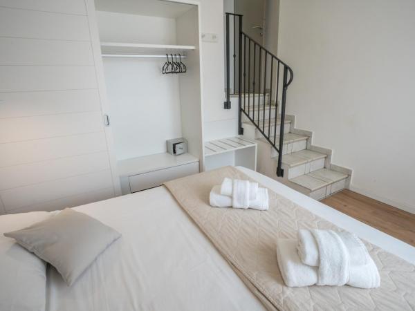 Rimini Bay Suites&Residence : photo 2 de la chambre maisonnette
