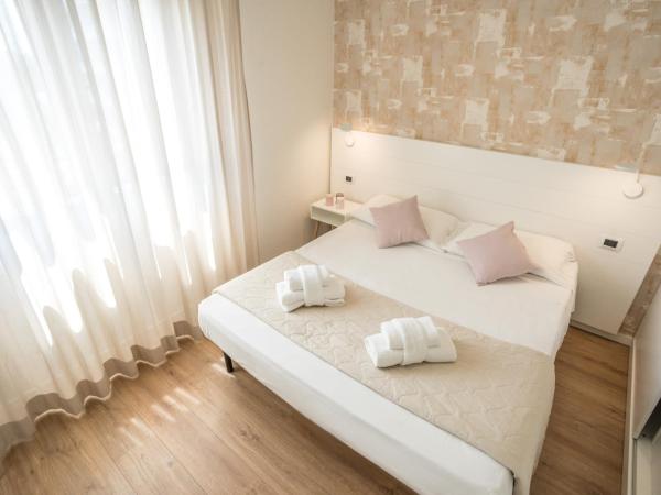 Rimini Bay Suites&Residence : photo 7 de la chambre maisonnette