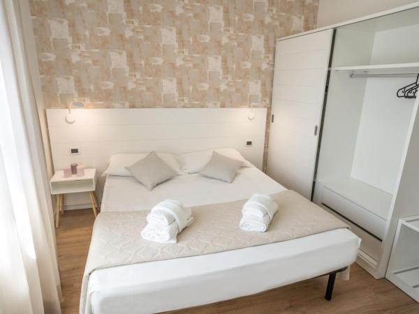 Rimini Bay Suites&Residence : photo 3 de la chambre maisonnette
