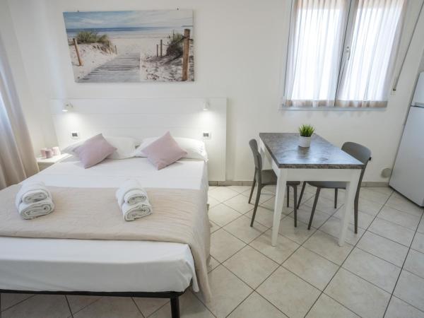 Rimini Bay Suites&Residence : photo 3 de la chambre studio