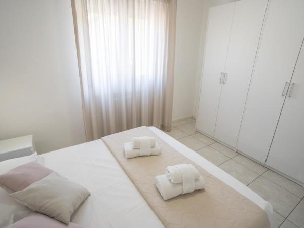 Rimini Bay Suites&Residence : photo 9 de la chambre appartement 2 chambres