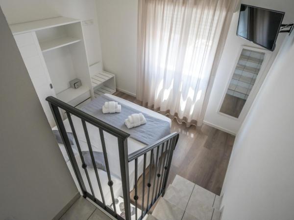 Rimini Bay Suites&Residence : photo 7 de la chambre maisonnette