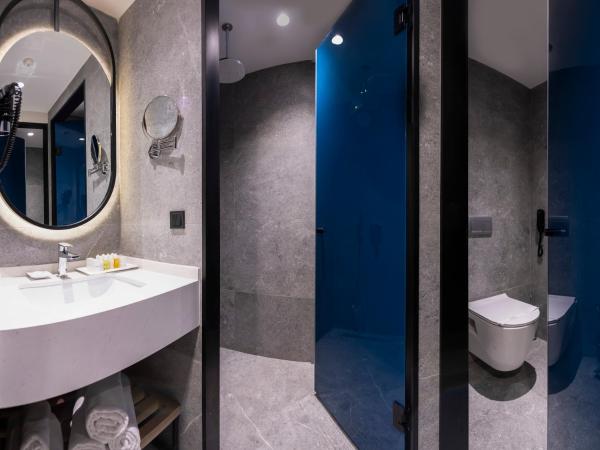 Belek Beach Resort Hotel : photo 1 de la chambre chambre deluxe