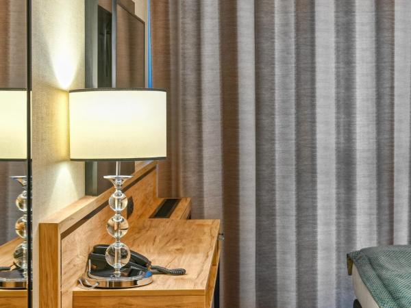 Sopotorium Hotel & Medical Spa : photo 4 de la chambre chambre double Économique