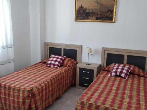 Boutique Los Pinos : photo 3 de la chambre chambre familiale