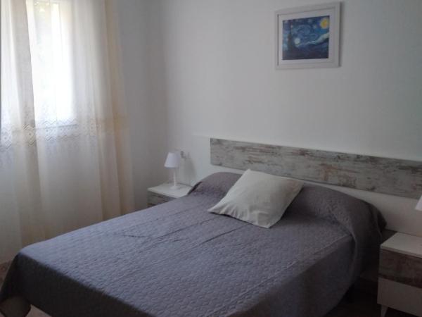 Boutique Los Pinos : photo 3 de la chambre chambre double