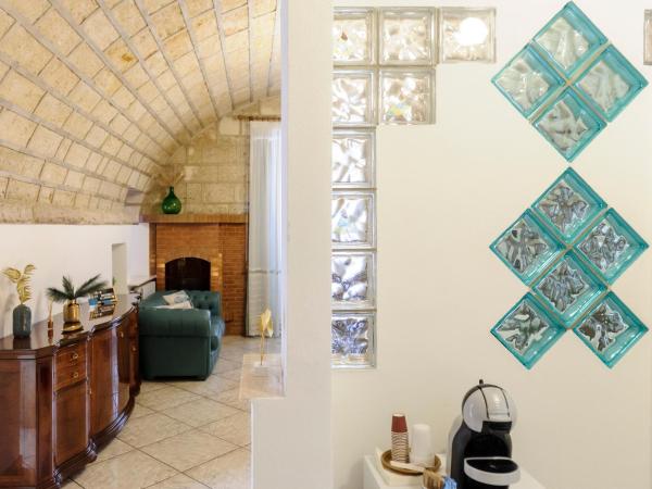 Villa Franca : photo 8 de la chambre chambre double avec salle de bains privative