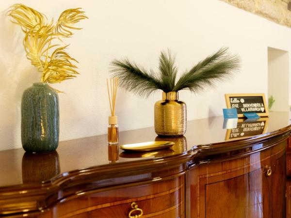 Villa Franca : photo 9 de la chambre chambre double avec salle de bains privative