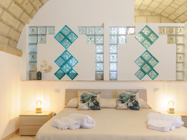 Villa Franca : photo 7 de la chambre chambre double avec salle de bains privative