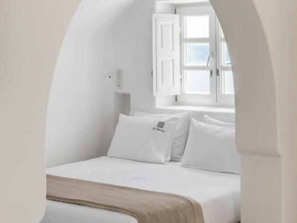 Aspaki by Art Maisons : photo 5 de la chambre suite exécutive