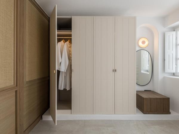 Aspaki by Art Maisons : photo 9 de la chambre suite exécutive