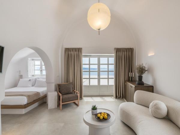 Aspaki by Art Maisons : photo 8 de la chambre suite exécutive