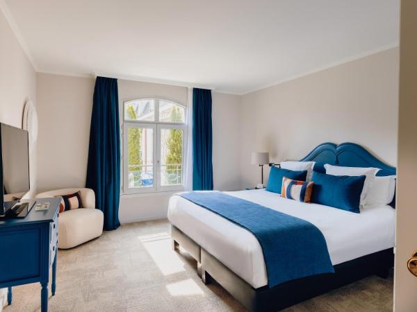 Hostellerie Cèdre & Spa Beaune : photo 1 de la chambre chambre privilège