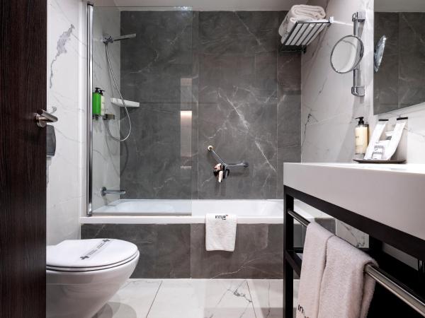 Intelier Palacio San Martin : photo 5 de la chambre chambre double standard