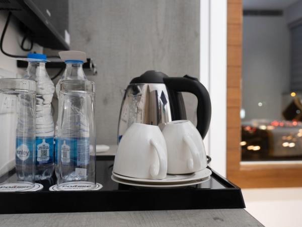 Poiisse : photo 10 de la chambre chambre deluxe