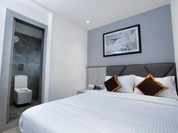 Poiisse : photo 5 de la chambre chambre double standard