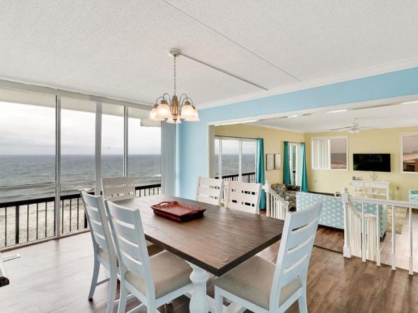 North Shore Oceanfront Resort Hotel : photo 8 de la chambre appartement 3 chambres de grand standing - côté océan