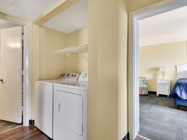 North Shore Oceanfront Resort Hotel : photo 9 de la chambre appartement 3 chambres de grand standing - côté océan