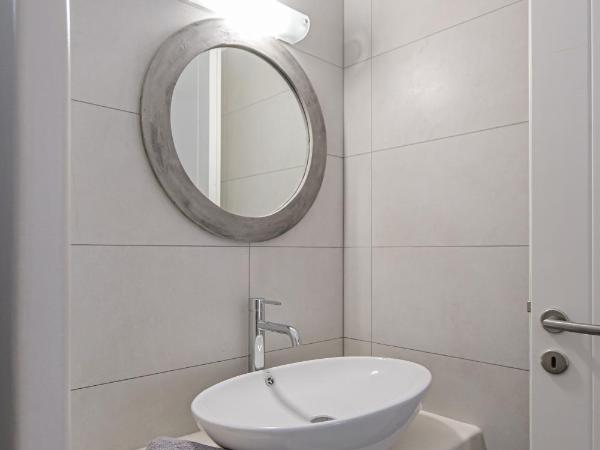 Vive Mare Plaka II : photo 2 de la chambre studio lit queen-size de luxe