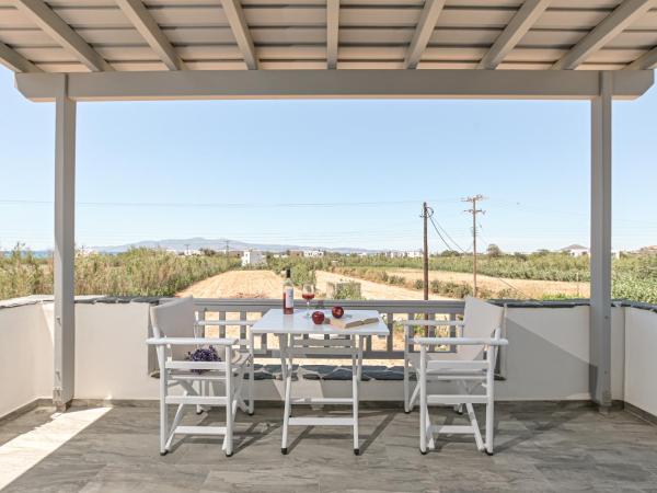 Vive Mare Plaka II : photo 2 de la chambre studio lit queen-size de luxe