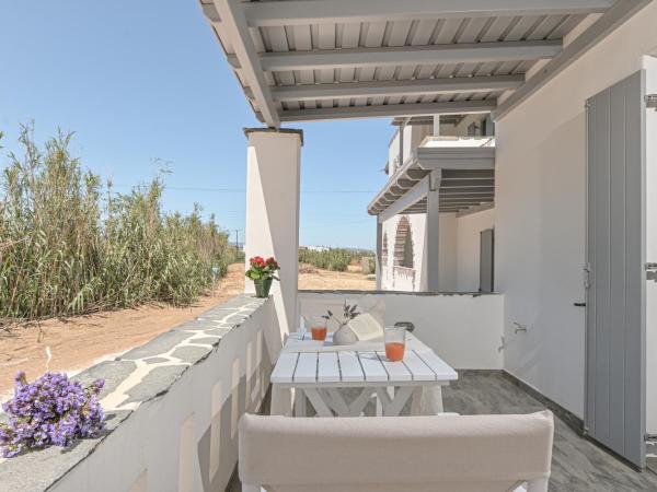 Vive Mare Plaka II : photo 4 de la chambre studio deluxe