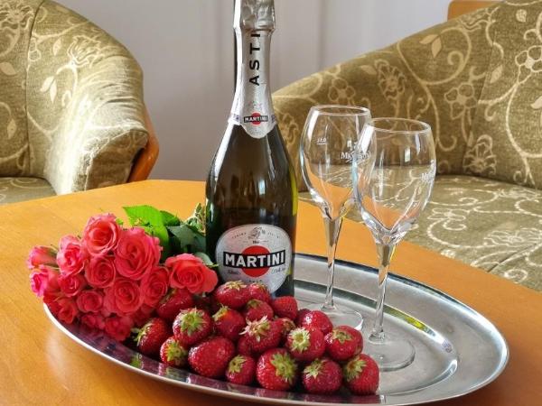 Hotel Karkonosze : photo 4 de la chambre appartement 3 chambres (6 adultes)