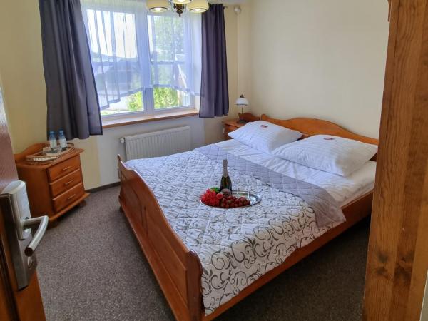 Hotel Karkonosze : photo 8 de la chambre appartement 3 chambres (6 adultes)