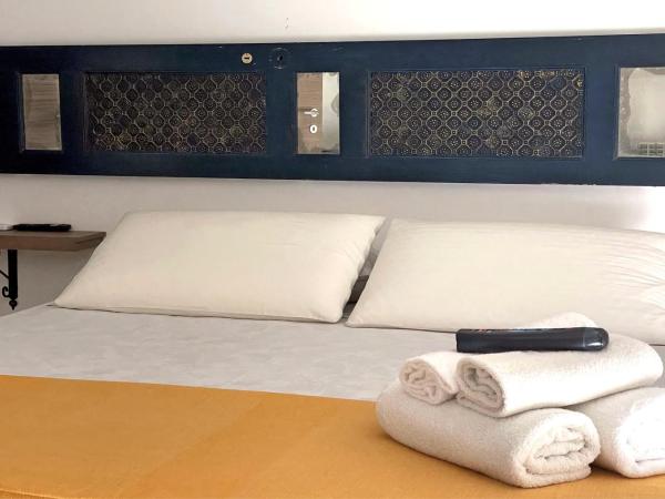 Poste Regie - Milan Guest House : photo 1 de la chambre chambre double Économique